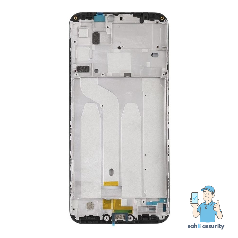 LCD Frame Middle Chassis for Xiaomi Redmi 6 Pro thumbnail